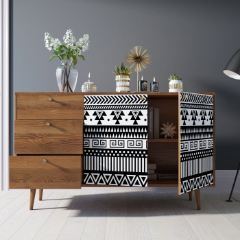 Комод Berber 150X45X90 CM