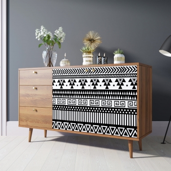 Комод Berber 150X45X90 CM
