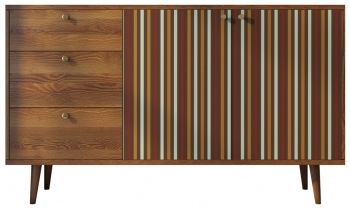Комод Berber 150X45X90 CM