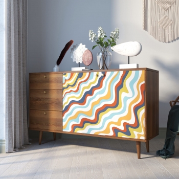 Комод Berber 150X45X90 CM