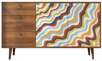 Комод Berber 150X45X90 CM