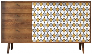 Комод Berber 150X45X90 CM