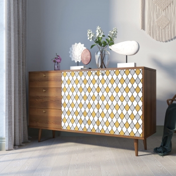Комод Berber 150X45X90 CM