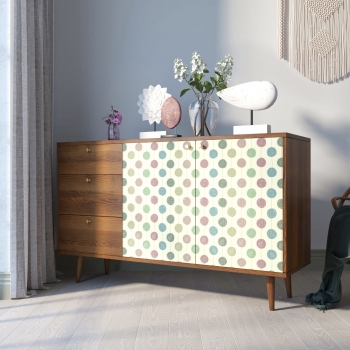 Комод Berber 150X45X90 CM
