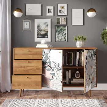 Комод Berber 150X45X90 CM