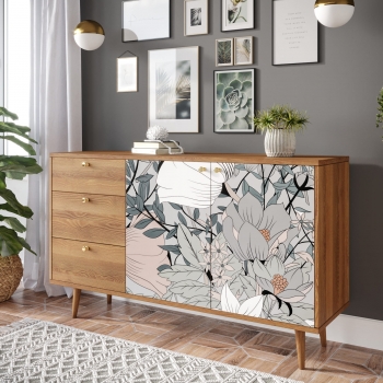 Комод Berber 150X45X90 CM