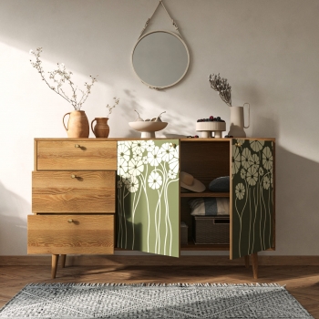 Комод Berber 150X45X90 CM