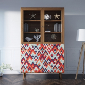 Буфет Berber 120X45X200 CM