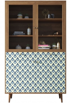 Буфет Berber 120X45X200 CM