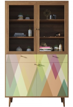 Буфет Berber 120X45X200 CM
