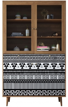Буфет Berber 120X45X200 CM