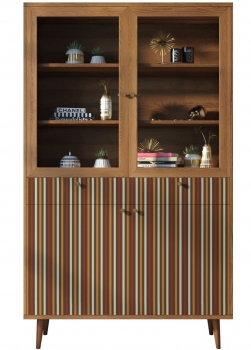 Буфет Berber 120X45X200 CM