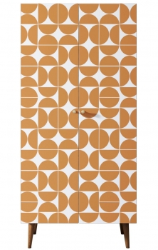 Шкаф Berber 80X50X170 CM