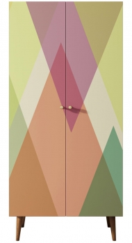 Шкаф Berber 80X50X170 CM