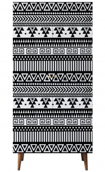 Шкаф Berber 80X50X170 CM