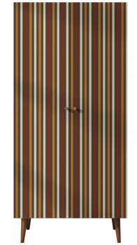 Шкаф Berber 80X50X170 CM