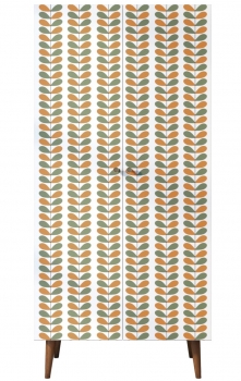 Шкаф Berber 80X50X170 CM