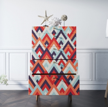 Шифоньер Berber 70X45X120 CM