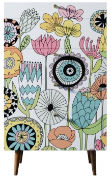 Шифоньер Berber 70X45X120 CM