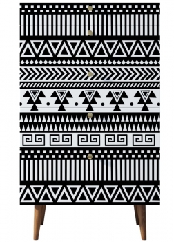 Шифоньер Berber 70X45X120 CM