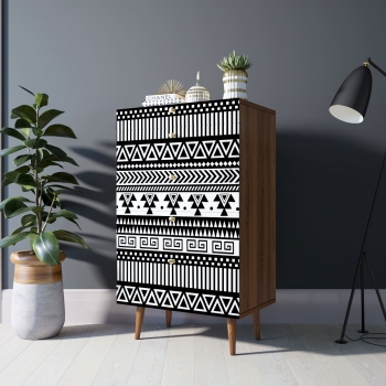Шифоньер Berber 70X45X120 CM