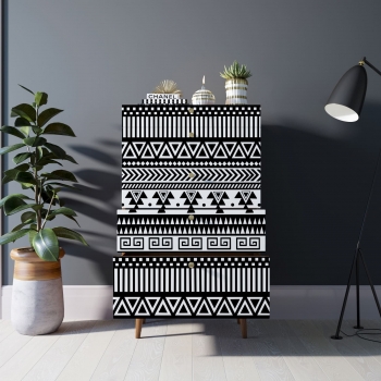 Шифоньер Berber 70X45X120 CM