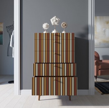 Шифоньер Berber 70X45X120 CM