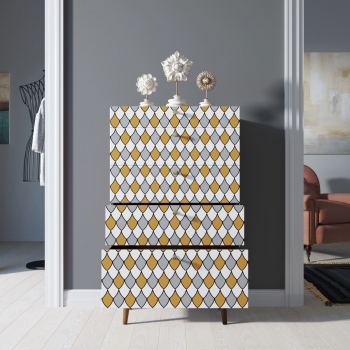 Шифоньер Berber 70X45X120 CM