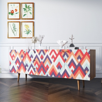 Комод Berber 180X40X70 CM