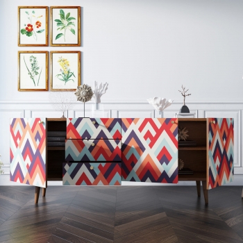 Комод Berber 180X40X70 CM
