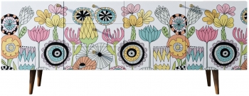 Комод Berber 180X40X70 CM