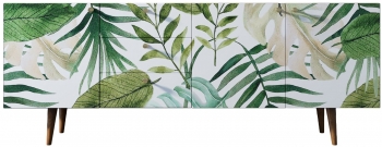 Комод Berber 180X40X70 CM