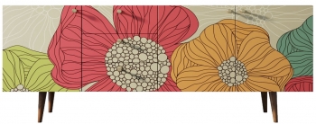 Комод Berber 180X40X70 CM