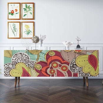 Комод Berber 180X40X70 CM