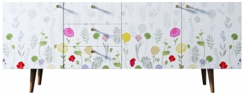 Комод Berber 180X40X70 CM