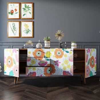 Комод Berber 180X40X70 CM