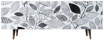 Комод Berber 180X40X70 CM