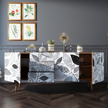 Комод Berber 180X40X70 CM