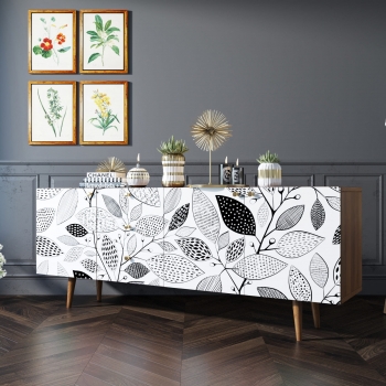 Комод Berber 180X40X70 CM
