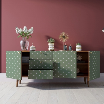 Комод Berber 180X40X70 CM