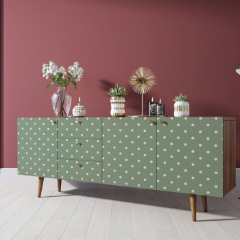 Комод Berber 180X40X70 CM