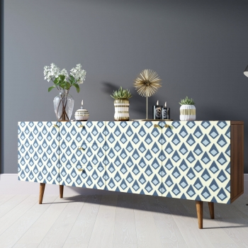 Комод Berber 180X40X70 CM
