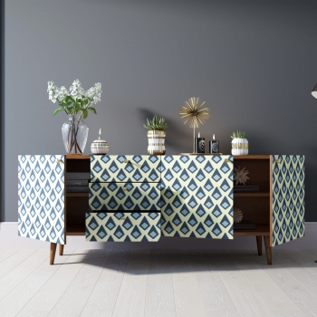 Комод Berber 180X40X70 CM