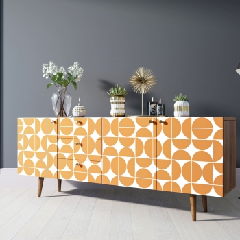 Комод Berber 180X40X70 CM