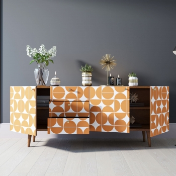 Комод Berber 180X40X70 CM