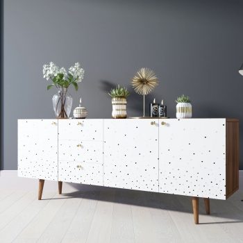 Комод Berber 180X40X70 CM