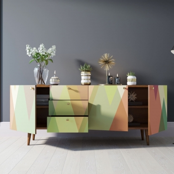 Комод Berber 180X40X70 CM
