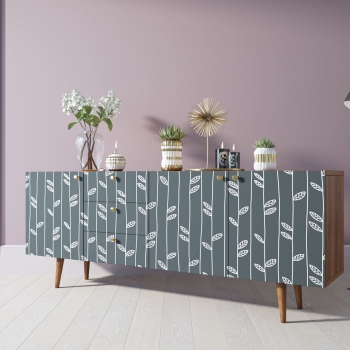 Комод Berber 180X40X70 CM