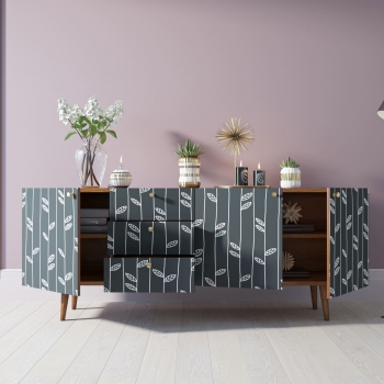 Комод Berber 180X40X70 CM