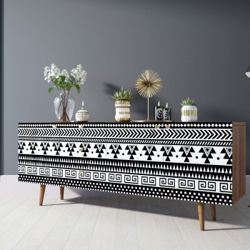 Комод Berber 180X40X70 CM